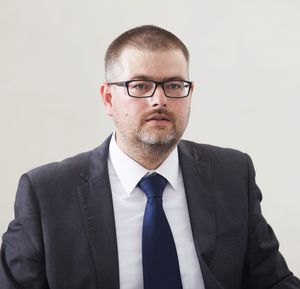 Generálny riaditeľ Slovenského národného múzea...