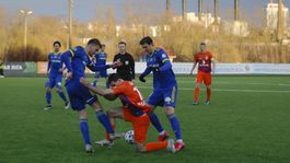 Čo to má znamenať? Ľvov je premorený od brankára až po upratovačku