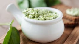 Medvedí cesnak: Životabudič nielen pre medvede