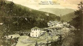 Revolúcia v budári