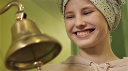 Jojkárska Jenny vstupuje do druhej polovice! A to s veľkými problémami