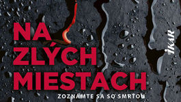 Joy Fieldingová - Na zlých miestach. Pozor, aby ste sa tam neocitli