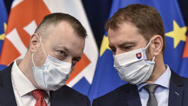 Druhý pilier v rukách štátu? Určite nie, odkazujú správcovia vláde