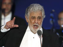 Placido Domingo