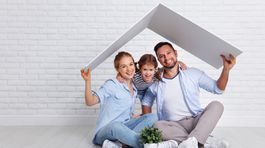 Aké sú zásady pri stavbe domu