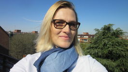 Slovenka z Lombardska: Taliani dúfali, že sa k nim vírus nedostane