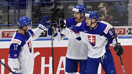 Silný ročník. Čaká Slovákov historický draft NHL? 