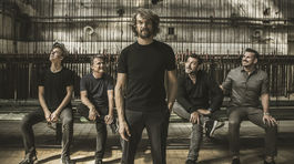 Dan Bárta vydal album v ťažkých časoch