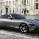 Ferrari Roma - 2020