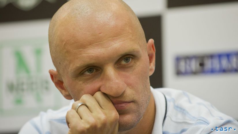 Ján Mucha.