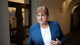 Urbancová končí na Najvyššom súde