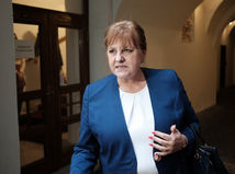 Jarmila Urbancová
