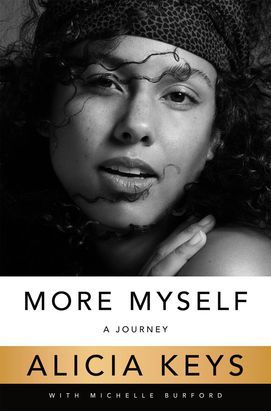 Kniha More Myself: A Journey - spomienky...