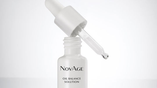 Protizápalová emulzia na akné NovAge, Oriflame:...