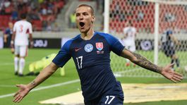 Finančné reštrikcie. Sassuolo chce vycúvať z kúpy Haraslína 