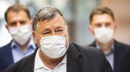 Krčméry: Pendleri sú časovaná bomba, musíme to zastaviť