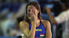 ONLINE: Až 16 maďarských plavcov je pozitívnych, SFZ znížil plat aj Hapalovi