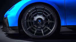 Bugatti Chiron Pur Sport - 2020