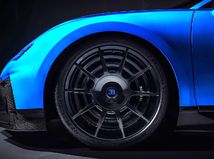 Bugatti Chiron Pur Sport - 2020