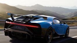 Bugatti Chiron Pur Sport - 2020
