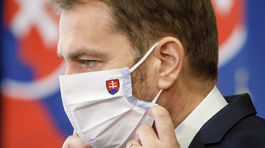 Matovič: Ďalšie otváranie ekonomiky až po 6. máji