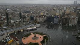 Jeho krok nevedeli pochopiť. Mak: Turci podcenili situáciu a vypomstilo sa im to