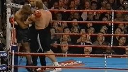 Kruté priznanie Tysona. Po odhryznutí z ucha chcel ďalšiemu súperovi zlomiť ruku