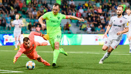 Môže byť liga bez Žiliny? Právnik to pripúšťa