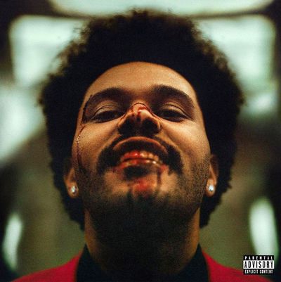 Spevák The Weeknd nedávno vydal nový album...