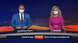 Koronavírus prikoval Slovákov k obrazovkám! Valcuje spravodajstvo, aj Oteckovia