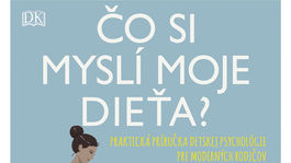 Čo si myslí moje dieťa. Rodičia, chcete to naozaj vedieť?