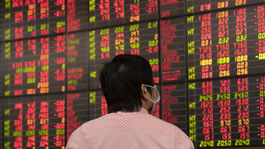 Akcie rastú. Index Nasdaq prekonal historický rekord