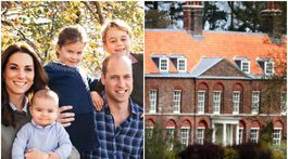 Tu je sídlo, kde trávia William a Kate karanténu! Romantika a dychberúce okolie