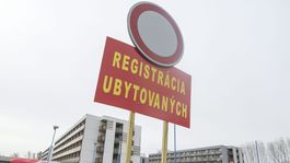 Vláda schválila karanténne opatrenia pre osoby, ktoré prichádzajú na územie SR