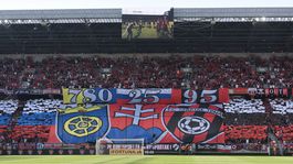 Silné gesto. Trnavskí fanatici chcú vypredať zápas duchov 