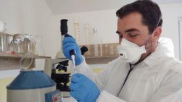 Biológ Pokorádi: môžeme testovať lacnejšie