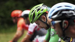 Letná Tour? Zločin proti ľudskosti, zúri olympijský šampión