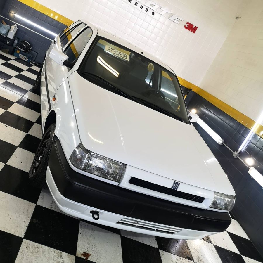 Po umytí áut sa ukázalo, že sú v stave, ktorý...