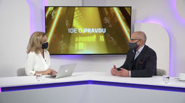 Ide o pravdu s prezidentom asociácie súkromných lekárov Mariánom Šóthom