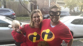 Záchranári našli telo vnučky Roberta Kennedyho, po tele jej syna sa stále pátra