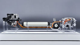 BMW vyvíja X5 na vodík. Príde už v roku 2022