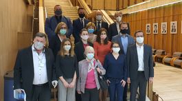 Matovič navrhne cez sviatky obmedziť voľný pohyb