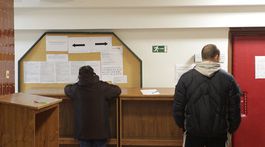 Ľudí bez práce pribudlo. Nezamestnanosť vzrástla na 7,40 %