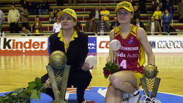 Meno Ruže. Európa ho hláskovala dvakrát