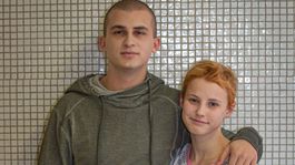 Simon Štubniak z jojkárskeho seriálu Jenny: Herectvo si na mňa počkalo