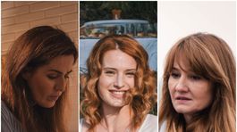 Osudy žien z hitu Hniezdo sa uzavreli! Ktorej bol najpohnutejší? Hlasujte!