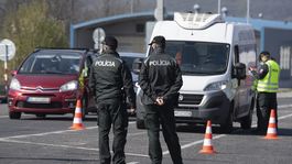 Vláda obmedzila voľný pohyb osôb počas Veľkej noci