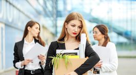 OECD očakáva väčšiu nezamestnanosť ako cez finančnú krízu