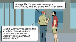 Gašparec, 08.04.2020