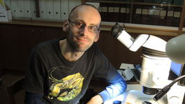 Neostáva nič iné, len ošetriť planéte rany